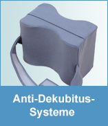 Anti-Dekubitus-Systeme