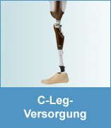 C-Leg-Versorgung